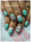 Best Nails - Menta