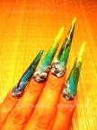 Best Nails - Extrem stiletto 2