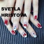 Svetla Stefanova