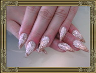 Best Nails - Györené Csertán Gyönygi