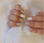 porcelán royal zselével