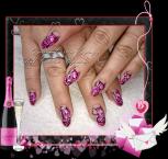 Best Nails - Flower nail