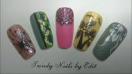 Trendy Nails by Edit