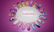 Best Nails - Minta3