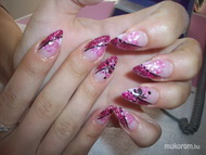 Best Nails - Judit