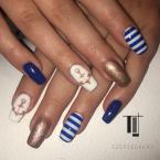 Sailor style