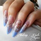 Best Nails - Vintage Nails Košice