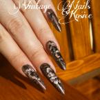 Best Nails - Vintage Nails Košice