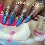 Best Nails - Vintage Nails Košice