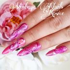 Best Nails - Vintage Nails Košice