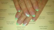 Best Nails - Csipke