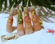 Best Nails - Hawaii