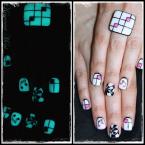 Best Nails - Világítós