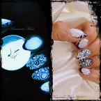 Best Nails - Világítós