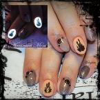 Best Nails - Halloween