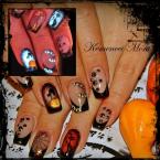 Best Nails - Halloween