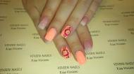 Best Nails - Babyboomer 