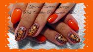 Best Nails - Flower nails