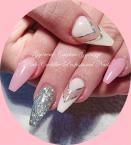 Best Nails - Pink nails