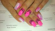 Best Nails - Pinkek