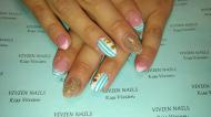 Best Nails - Tengeri