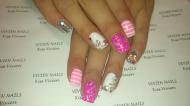 Best Nails - Tengeri