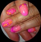 Best Nails - Pink nails