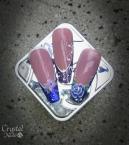 Best Nails - minták