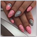 Best Nails - Zselés töltés