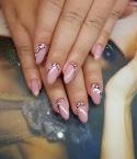 Best Nails - Sugar effect 