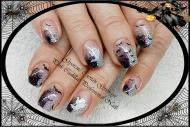 Best Nails - Halloween nail