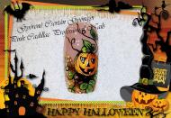 Best Nails - Halloween nail