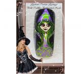 Best Nails - Halloween nail