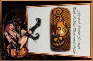 Best Nails - Halloween nail