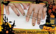 Best Nails - Halloween nail