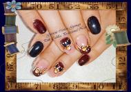 Best Nails - Bow nail