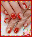 Best Nails - Rainbow nail