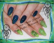 Best Nails - Thermo nail