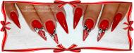 Best Nails - Red nail