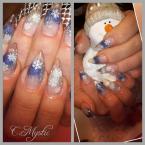 Best Nails - Hópihe