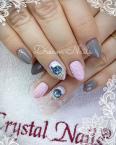 Best Nails - Téli Teddy