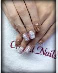 Best Nails - Mézédes csillám