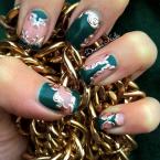 Best Nails - Barokk
