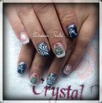 Best Nails - Szilveszteri party