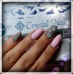 Best Nails - Téli kötött