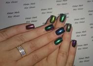 Best Nails - Chrome por választék