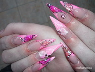 stiletto
