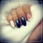 Best Nails - Mr Grey