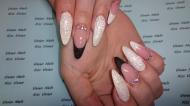 Best Nails - Csillogós