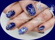 Best Nails - Christmas nail